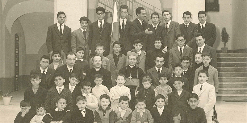 Archivio storico Azione Cattolica Archivio storico Azione Cattolica