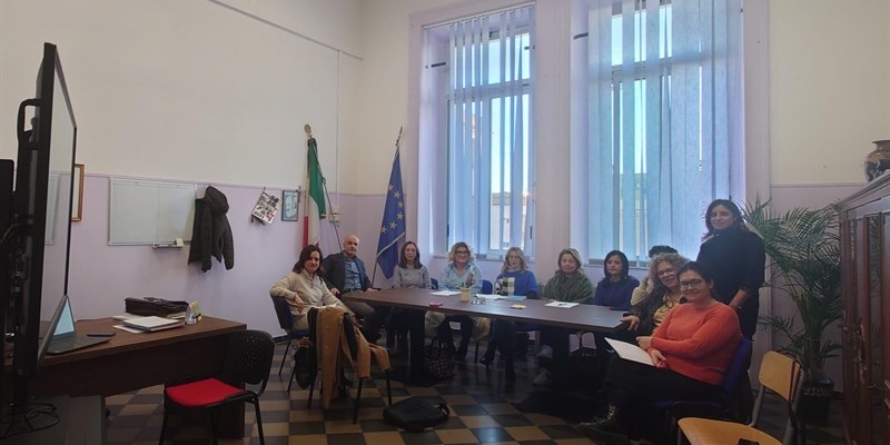 L' istituo Surico guarda all'eco-sostenibilità con una nuova start-up