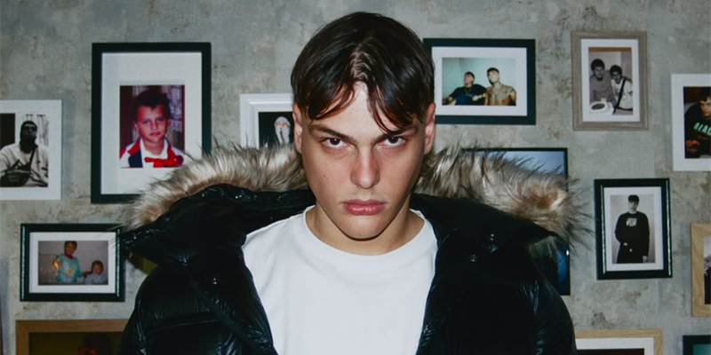 Kid Yugi torna con “Anche gli eroi muoiono”