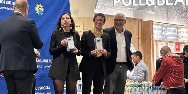 Marisa Russo campionessa provinciale su strada e cross