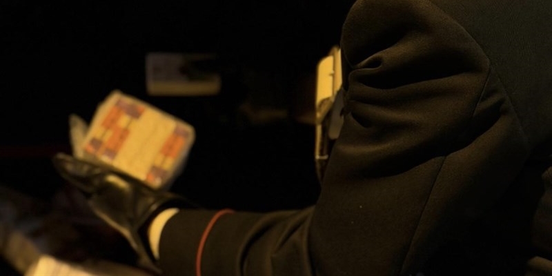 Colpo allo spaccio: sequestrati 5 kg di droga