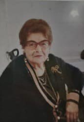Maria Simeone