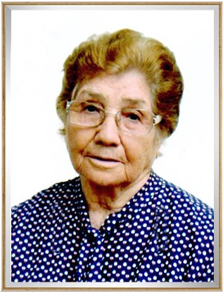 Faustina Deluca