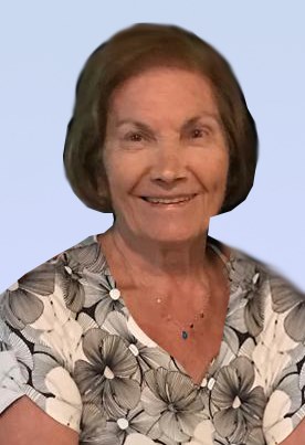 MARIA TERESA SALOMONE