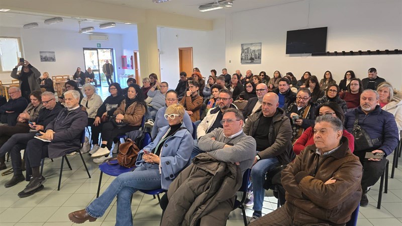 Il welfare cambia volto: nasce la rete del sociale