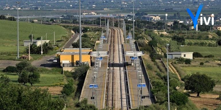 Bari e Taranto tornano collegate: conclusi i maxi lavori sulla linea ferroviaria
