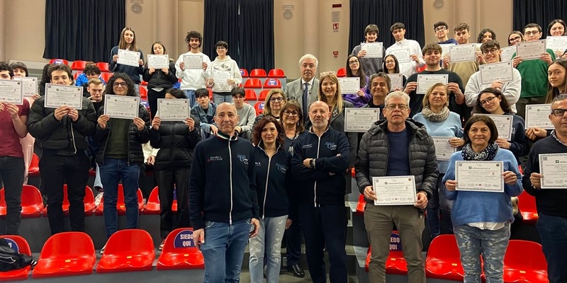 Il Lions Club organizza "A scuola di cuore - Certificazione BLSD"