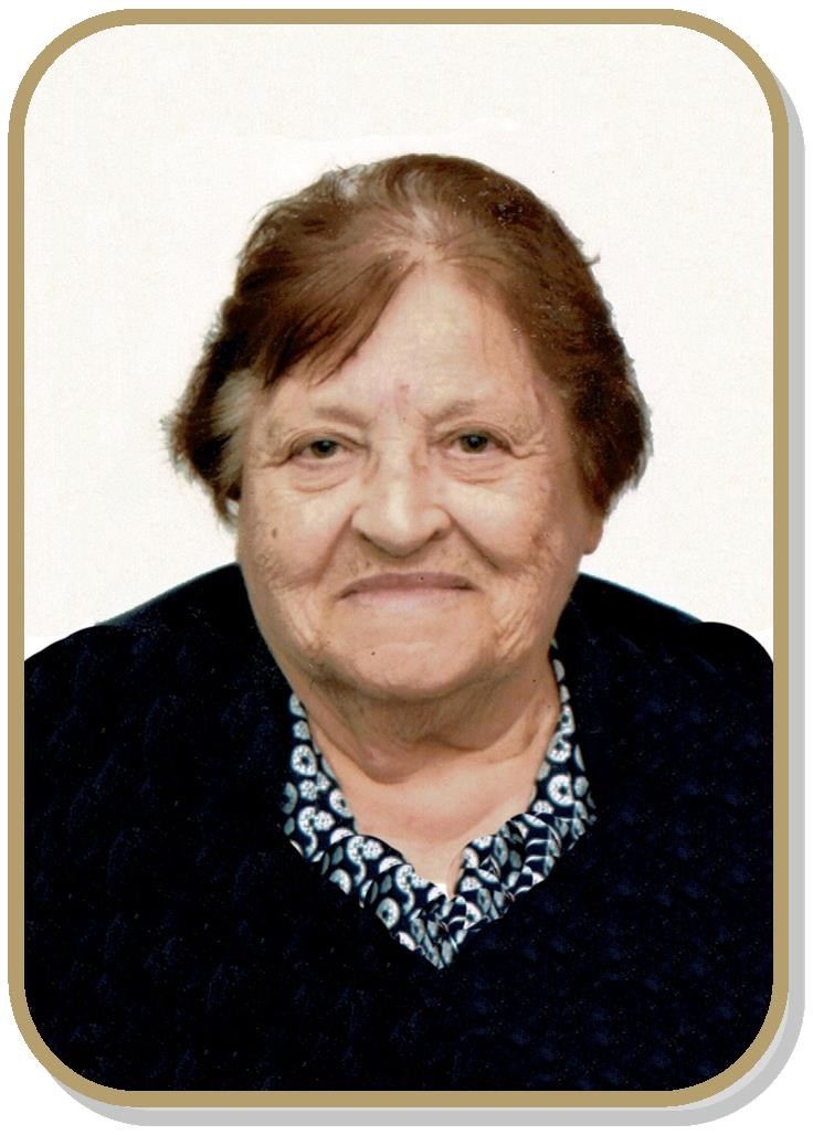 Antonia Ricci