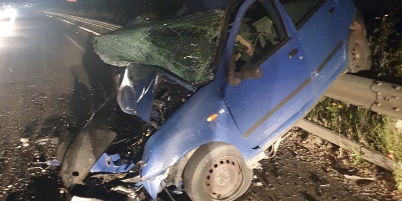 Incidente mortale Incidente mortale