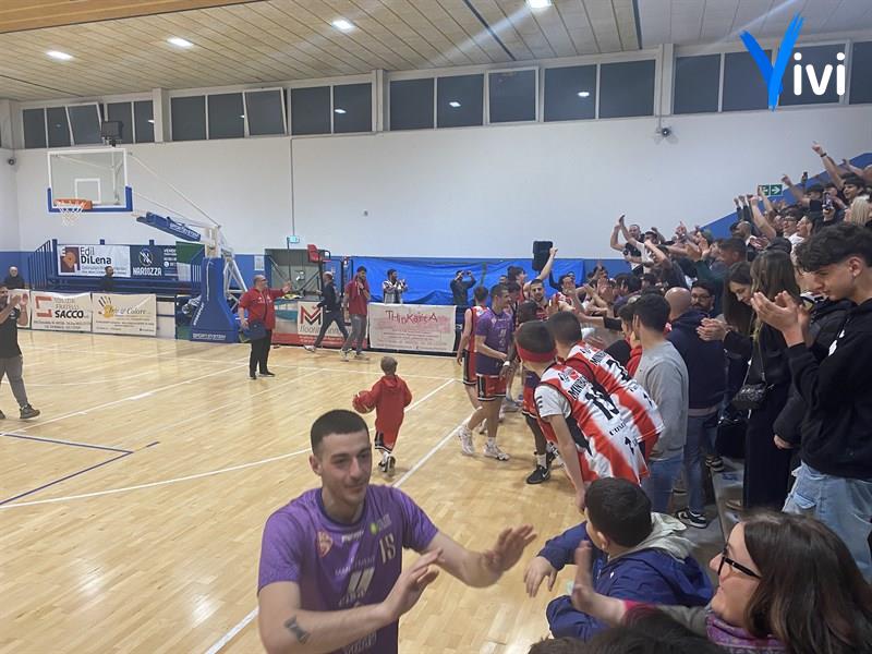 Vbc-Francavilla