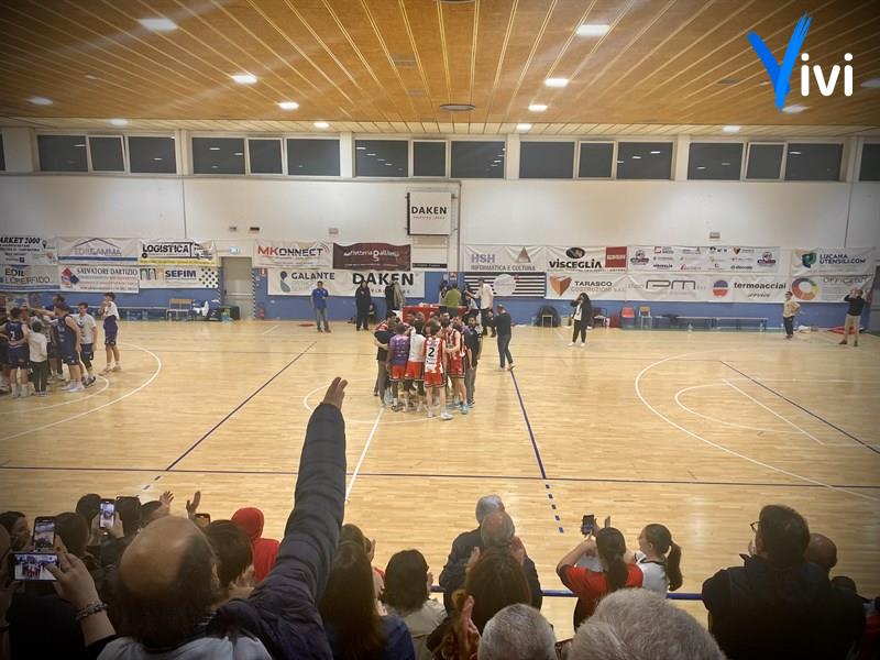 Vbc-Francavilla