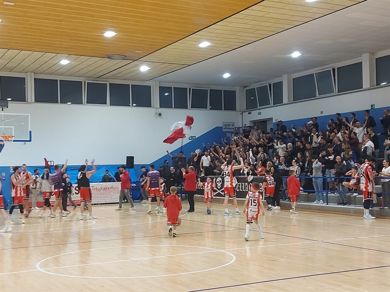 Vbc-Francavilla