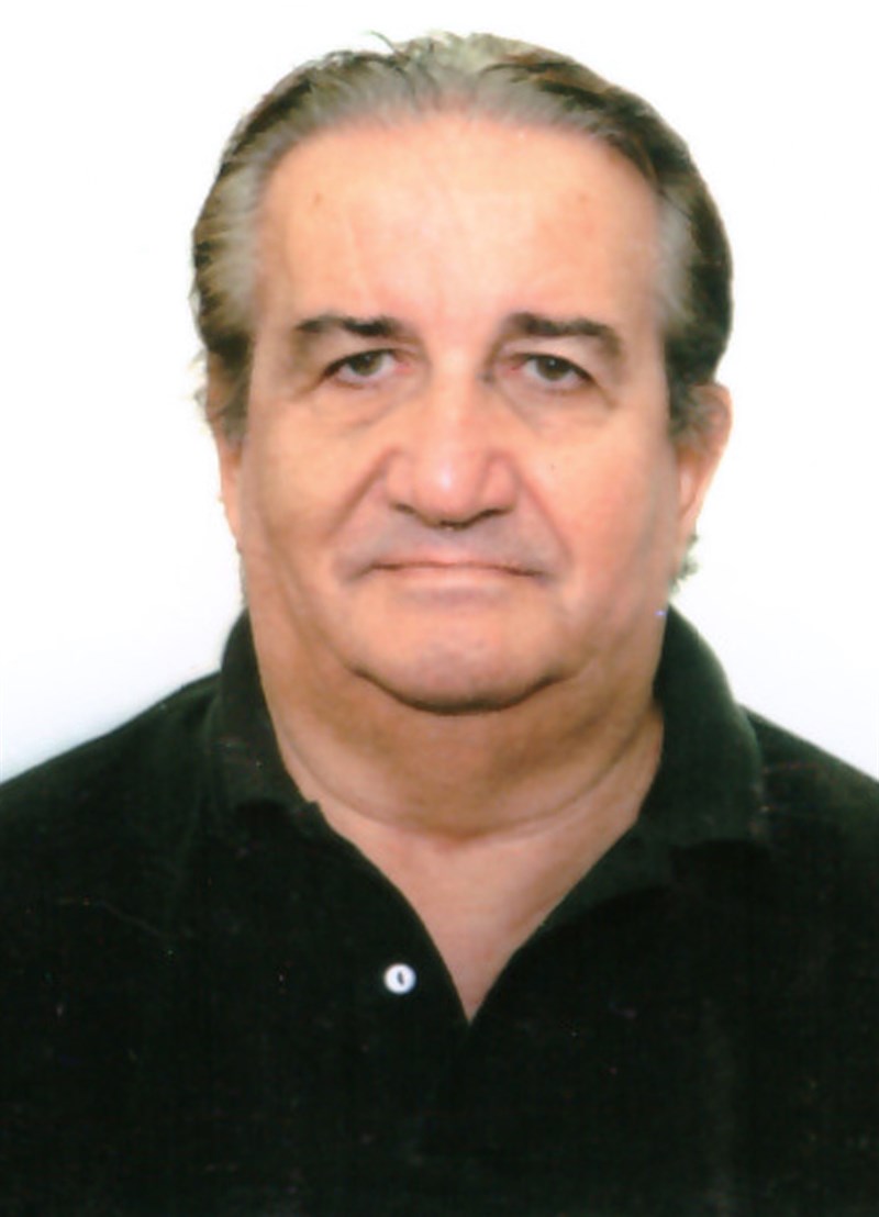 Vito Perrini
