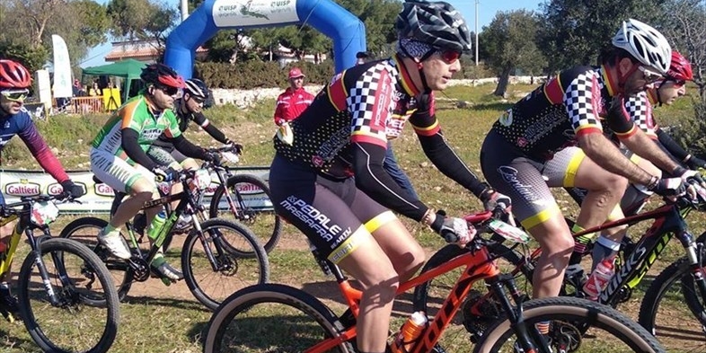 ciclisti ciclisti