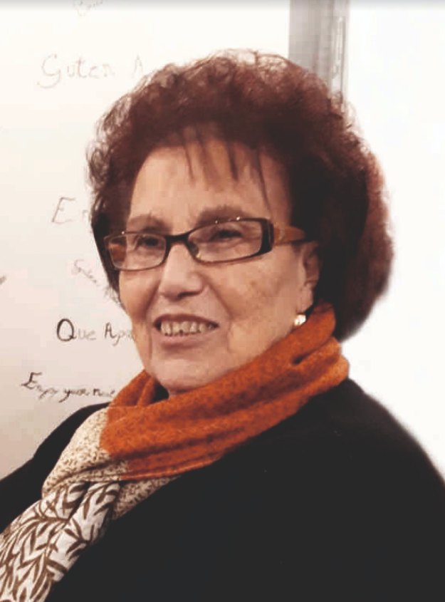 Giovanna Scarati