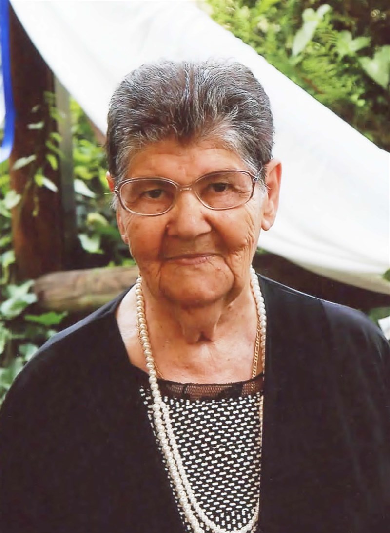 Antonia Boccardi