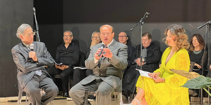 Premio spina all'ingegner Mongelli: giornata da incorniciare