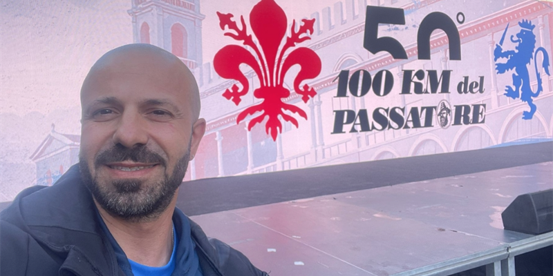 Anche la "San Giovanni Bosco" di Palagianello presente alla 100km del Passatore