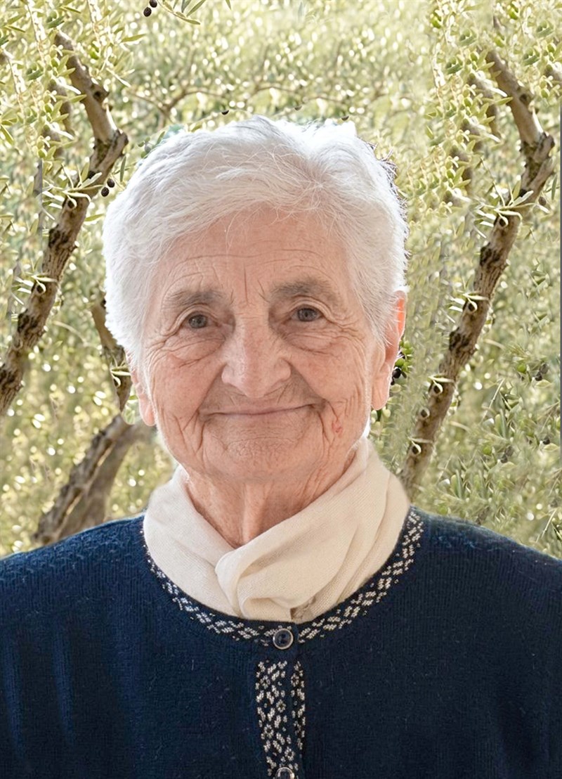 Anna Gallo