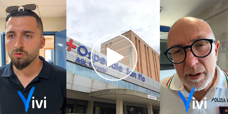 Lite tra sindaco e comandante: entrambi in ospedale