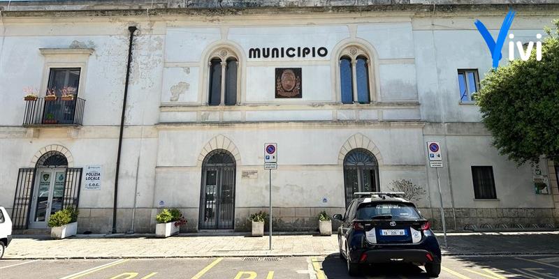 Altissima tensione a Palazzo di città: lite furibonda tra sindaco e comandante della Polizia locale