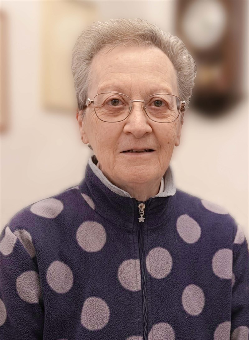 Anna D'Onofrio