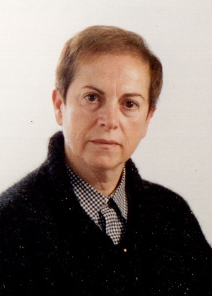 Vittoria Saponaro