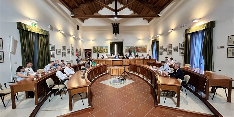 Consiglio comunale