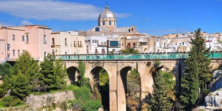Ponte - Massafra Ponte - Massafra