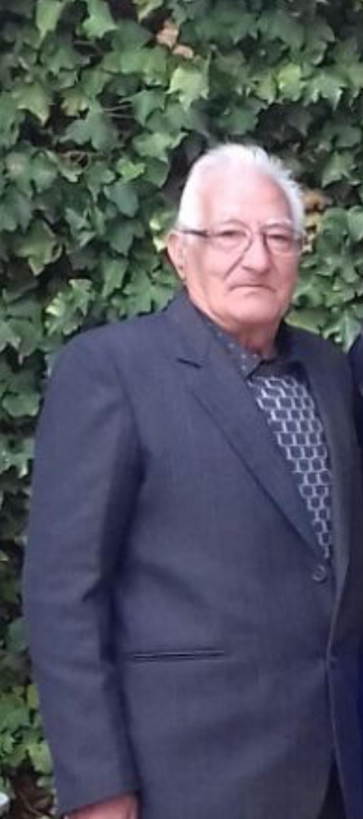 Ermano Santo Lomartire