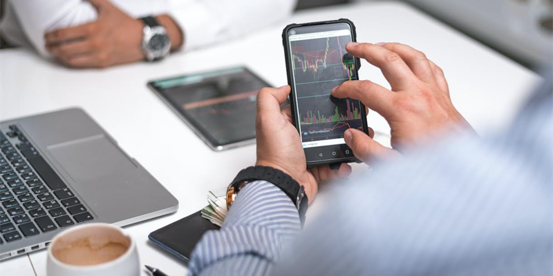 Il trading online e l'importanza dei conti demo