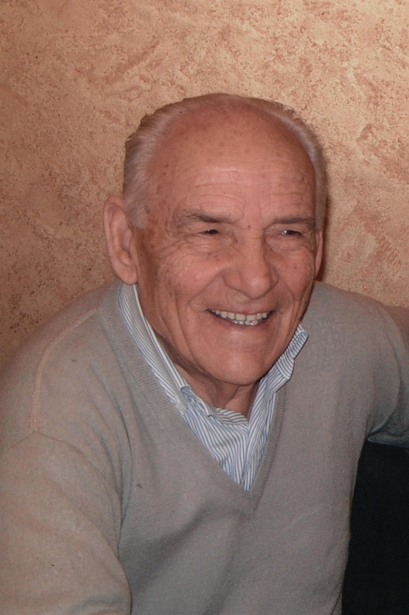 GIOVANNI MARINO