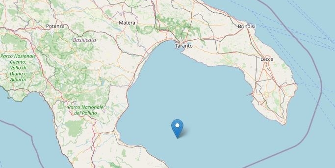 L'epicentro L'epicentro