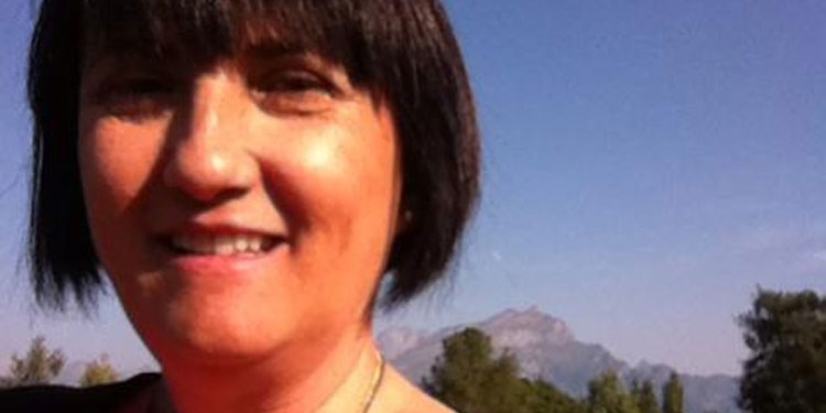 Mariella Putignano