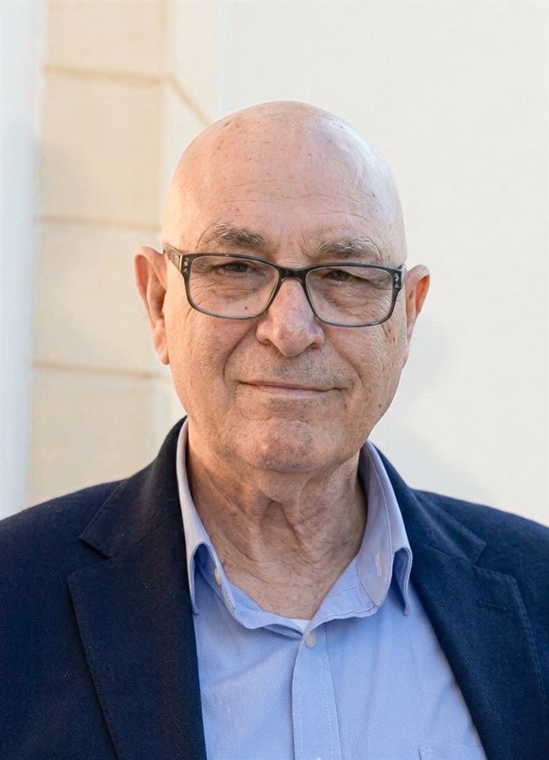 Nicola Aloia