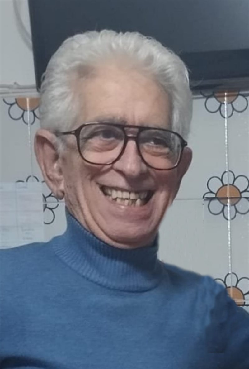 GIUSEPPE DIMITO