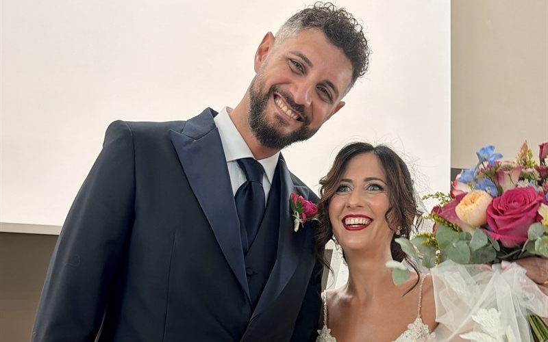 Annalisa e Fabio
