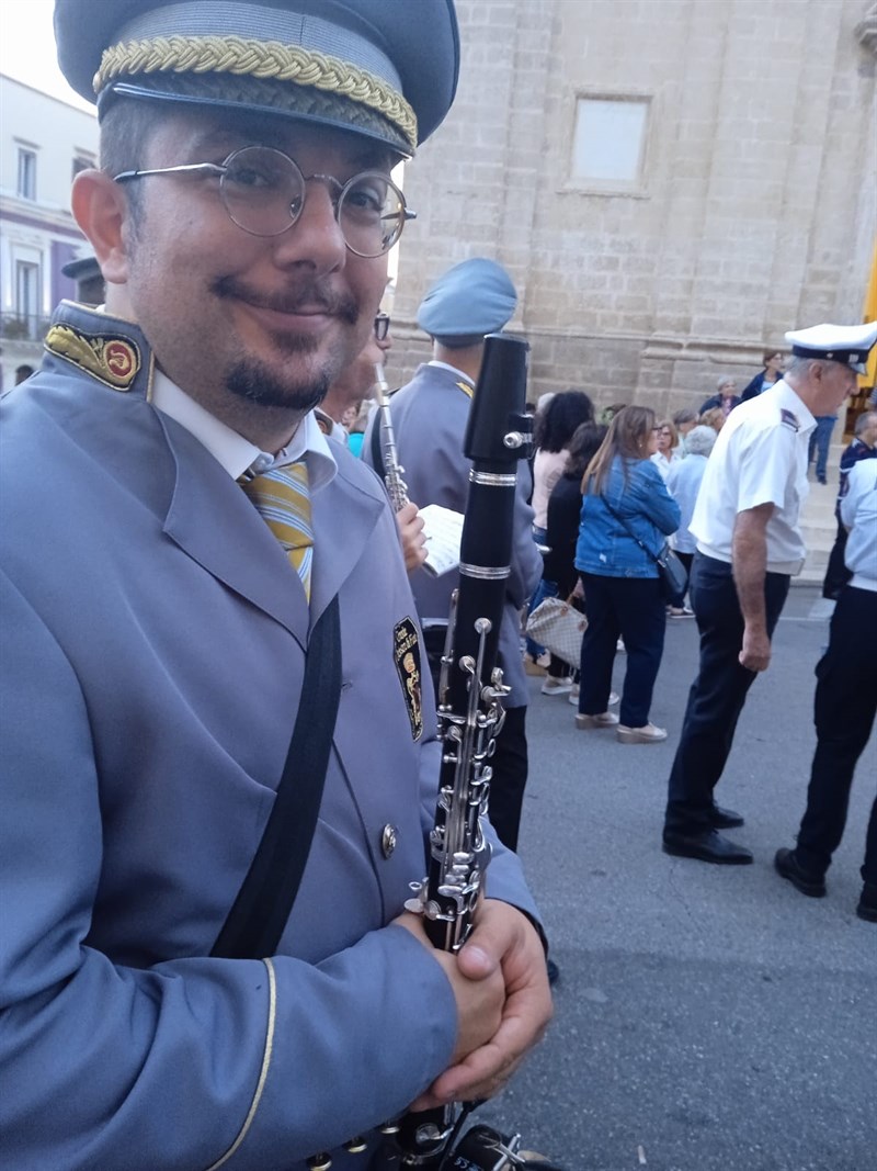 Tommaso Bufano