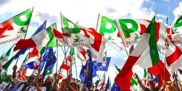 Partito Democratico 