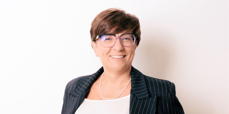 Antonella Lentino