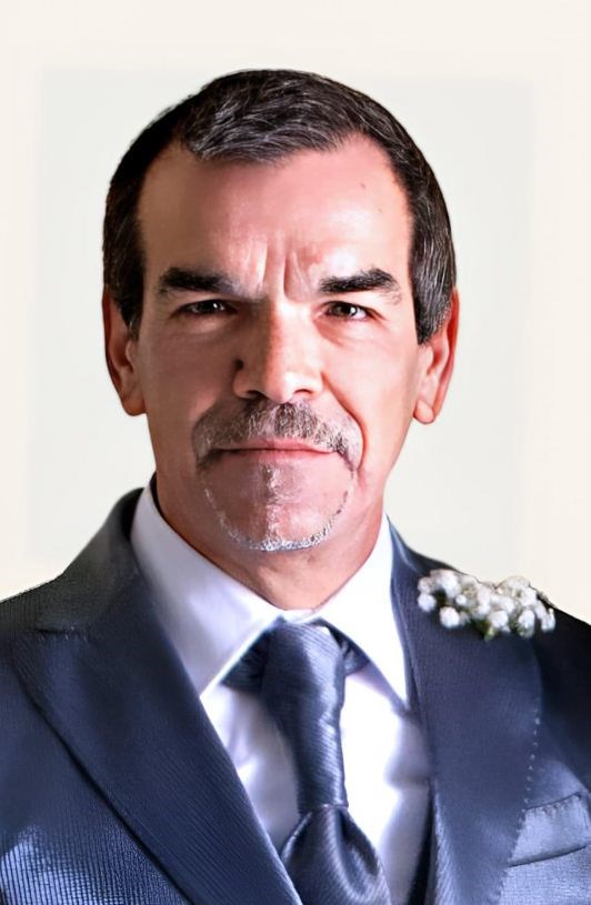 Claudio Palanga