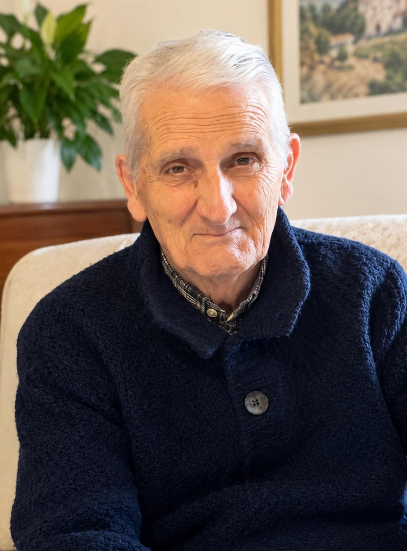 MARIO MOREA