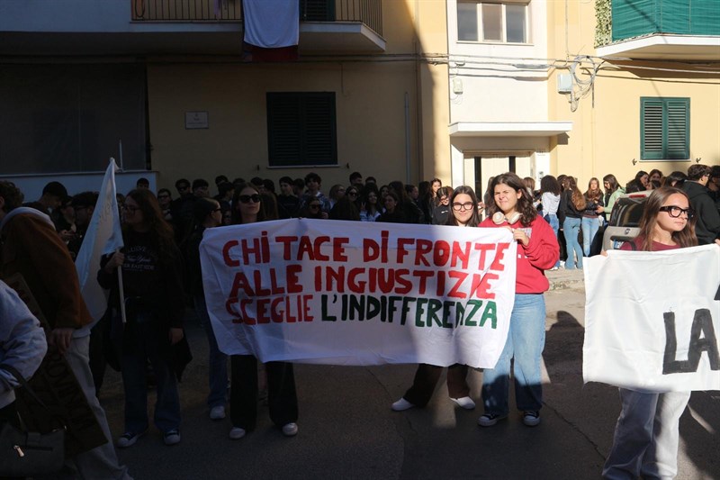 Le segnalazioni 