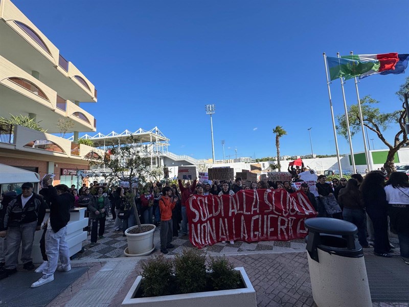 Le segnalazioni 