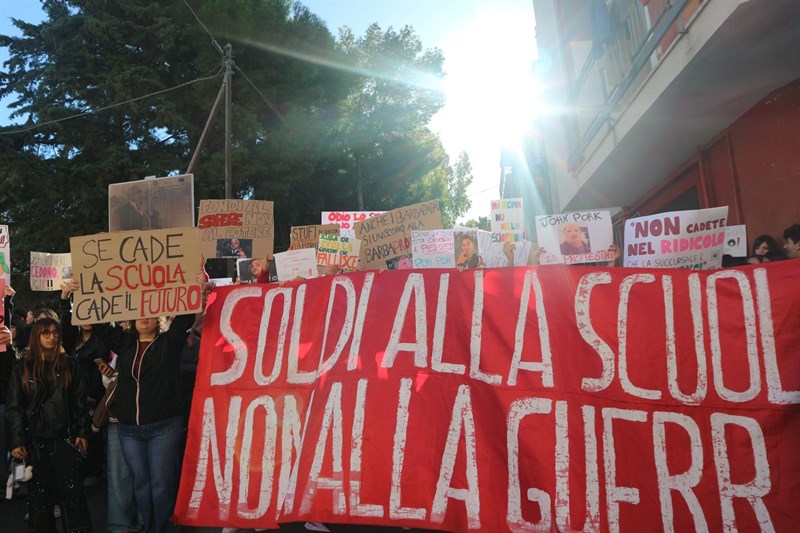 Le segnalazioni 