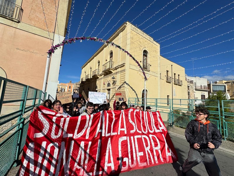 Le segnalazioni 