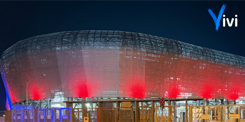 Il nuovo stadio "Erasmo Iacovone"