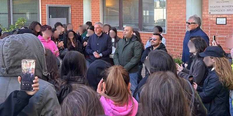 Succursale del De Ruggieri: il Comune di Massafra si schiera al fianco degli studenti