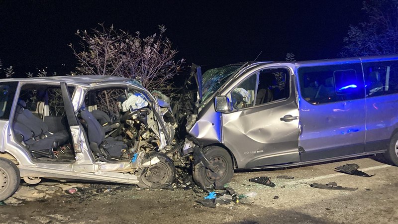 L'incidente