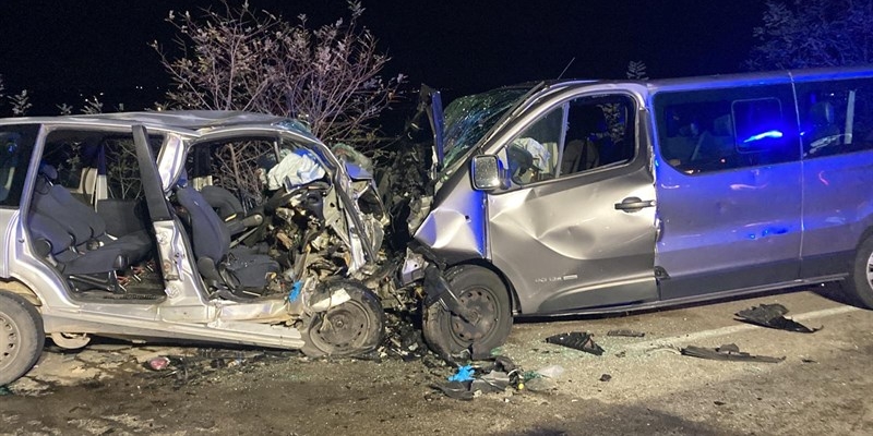 Lâincidente Lâincidente